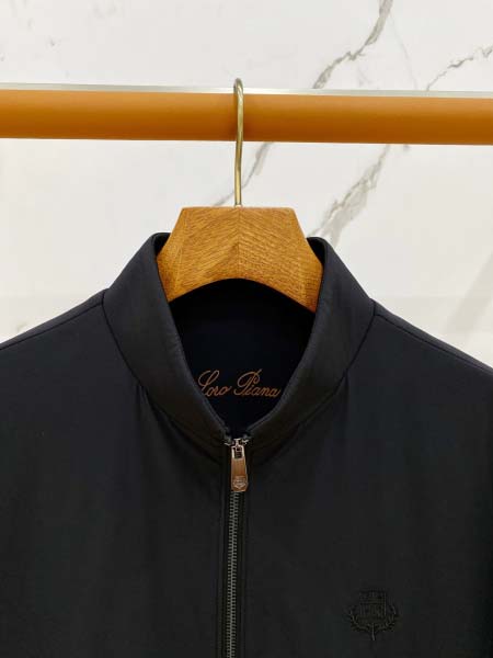 2026年10月29日入荷秋冬新作Loro pianaジャケット高級品/誕生日プレゼントM~3XL/KD工場