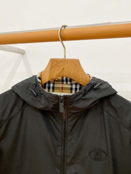 2026年10月29日入荷秋冬新作Burberryジャケット高級品/誕生日プレゼントM~3XL/KD工場
