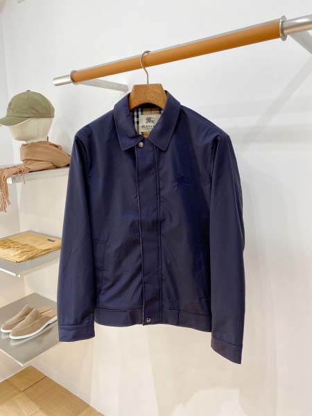 2026年10月29日入荷秋冬新作Burberryジャケット高級品/誕生日プレゼントM~3XL/KD工場