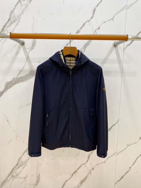 2026年10月29日入荷秋冬新作Burberryジャケット高級品/誕生日プレゼントM~3XL/KD工場