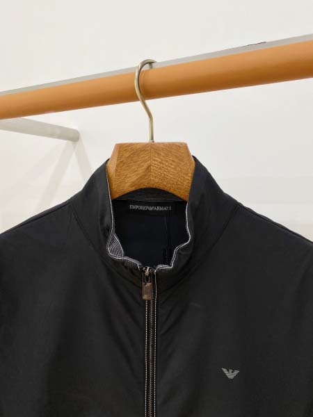 2026年10月29日入荷秋冬新作ARMANIジャケット高級品/誕生日プレゼントM~3XL/KD工場