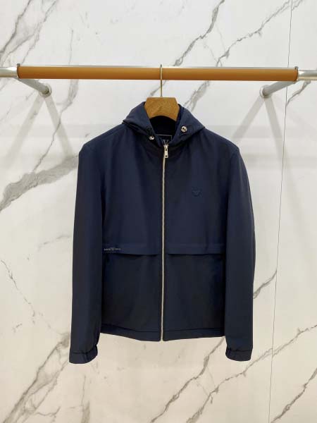 2026年10月29日入荷秋冬新作ARMANIジャケット高級品/誕生日プレゼントM~3XL/KD工場