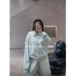 2026年10月6日入荷秋冬新作Acneジャケット女性用ファッション/誕生日プレゼント/贈り物 can工場