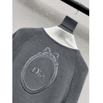 2026年10月6日入荷秋冬新作Dior 上下女性用ファッション/誕生日プレゼント/贈り物 can工場