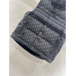 2026年10月6日入荷秋冬新作Dior綿の服女性用ファッション/誕生日プレゼント/贈り物 can工場