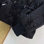 2026年10月6日入荷秋冬新作Burberry綿の服女性用ファッション/誕生日プレゼント/贈り物 can工場
