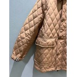 2026年10月6日入荷秋冬新作Burberryジャケット女性用ファッション/誕生日プレゼント/贈り物 can工場