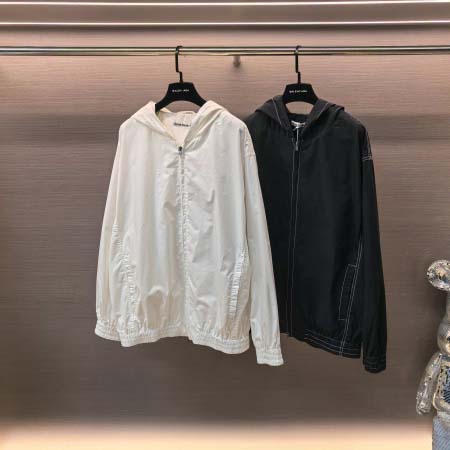2026年10月6日入荷秋冬新作Acneジャケット女性用ファ...