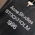 2026年10月6日入荷秋冬新作Acneパーカー女性用ファッション/誕生日プレゼント/贈り物 can工場