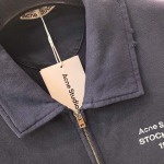2026年10月6日入荷秋冬新作Acneジャケット女性用ファッション/誕生日プレゼント/贈り物 can工場
