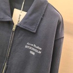 2026年10月6日入荷秋冬新作Acneジャケット女性用ファッション/誕生日プレゼント/贈り物 can工場