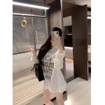 2026年10月6日入荷秋冬新作Acne半袖 tシャツ女性用ファッション/誕生日プレゼント/贈り物 can工場