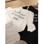 2026年10月6日入荷秋冬新作Acnetシャツ女性用ファッション/誕生日プレゼント/贈り物 can工場