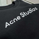 2026年10月6日入荷秋冬新作Acne半袖 tシャツ女性用ファッション/誕生日プレゼント/贈り物 can工場