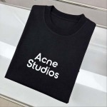 2026年10月6日入荷秋冬新作Acne半袖 tシャツ女性用ファッション/誕生日プレゼント/贈り物 can工場