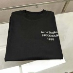 2026年10月6日入荷秋冬新作Acne半袖 tシャツ女性用ファッション/誕生日プレゼント/贈り物 can工場