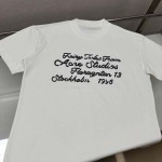 2026年10月6日入荷秋冬新作Acne半袖 tシャツ女性用ファッション/誕生日プレゼント/贈り物 can工場