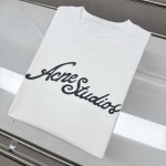 2026年10月6日入荷秋冬新作Acnetシャツ女性用ファッション/誕生日プレゼント/贈り物 can工場