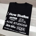 2026年10月6日入荷秋冬新作Acnetシャツ女性用ファッション/誕生日プレゼント/贈り物 can工場