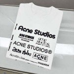 2026年10月6日入荷秋冬新作Acnetシャツ女性用ファッション/誕生日プレゼント/贈り物 can工場