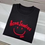 2026年10月6日入荷秋冬新作Acne半袖 tシャツ女性用ファッション/誕生日プレゼント/贈り物 can工場