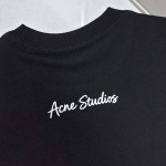 2026年10月6日入荷秋冬新作Acne半袖 tシャツ女性用ファッション/誕生日プレゼント/贈り物 can工場
