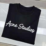 2026年10月6日入荷秋冬新作Acne半袖 tシャツ女性用ファッション/誕生日プレゼント/贈り物 can工場