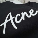2026年10月6日入荷秋冬新作Acne半袖 tシャツ女性用ファッション/誕生日プレゼント/贈り物 can工場