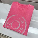 2026年10月6日入荷秋冬新作Acne半袖 tシャツ女性用ファッション/誕生日プレゼント/贈り物 can工場