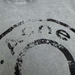 2026年10月6日入荷秋冬新作Acne半袖 tシャツ女性用ファッション/誕生日プレゼント/贈り物 can工場