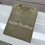 2026年10月6日入荷秋冬新作Acnetシャツ女性用ファッション/誕生日プレゼント/贈り物 can工場
