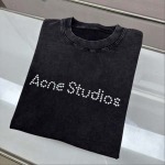 2026年10月6日入荷秋冬新作Acnetシャツ女性用ファッション/誕生日プレゼント/贈り物 can工場