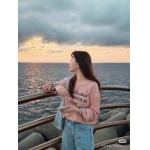 2026年10月6日入荷秋冬新作Acnetシャツ女性用ファッション/誕生日プレゼント/贈り物 can工場