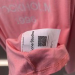 2026年10月6日入荷秋冬新作Acnetシャツ女性用ファッション/誕生日プレゼント/贈り物 can工場