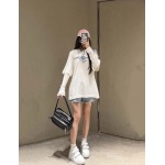 2026年10月6日入荷秋冬新作Acneジーパン女性用ファッション/誕生日プレゼント/贈り物 can工場