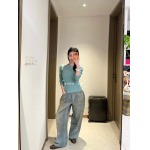 2026年10月6日入荷秋冬新作Acne長袖女性用ファッション/誕生日プレゼント/贈り物 can工場