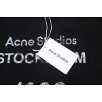 2026年10月6日入荷秋冬新作Acne半袖 tシャツ女性用ファッション/誕生日プレゼント/贈り物 can工場