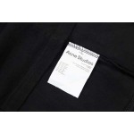 2026年10月6日入荷秋冬新作Acne半袖 tシャツ女性用ファッション/誕生日プレゼント/贈り物 can工場