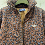 2026年10月6日入荷秋冬新作Adidasジャケット女性用ファッション/誕生日プレゼント/贈り物 can工場