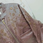 2026年10月6日入荷秋冬新作miumiu綿の服女性用ファッション/誕生日プレゼント/贈り物 can工場