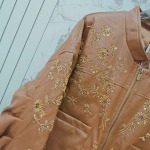 2026年10月6日入荷秋冬新作miumiu綿の服女性用ファッション/誕生日プレゼント/贈り物 can工場