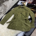 2026年10月6日入荷秋冬新作miumiuジャケット女性用ファッション/誕生日プレゼント/贈り物 can工場