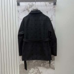 2026年10月6日入荷秋冬新作miumiuジャケット女性用ファッション/誕生日プレゼント/贈り物 can工場