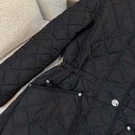 2026年10月6日入荷秋冬新作Burberry綿の服女性用ファッション/誕生日プレゼント/贈り物 can工場
