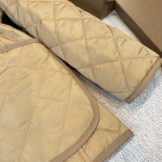 2026年10月6日入荷秋冬新作Burberry綿の服女性用ファッション/誕生日プレゼント/贈り物 can工場