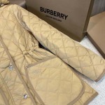 2026年10月6日入荷秋冬新作Burberry綿の服女性用ファッション/誕生日プレゼント/贈り物 can工場