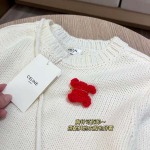 2026年10月6日入荷秋冬新作Celineニット女性用ファッション/誕生日プレゼント/贈り物 can工場