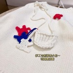 2026年10月6日入荷秋冬新作Celineニット女性用ファッション/誕生日プレゼント/贈り物 can工場