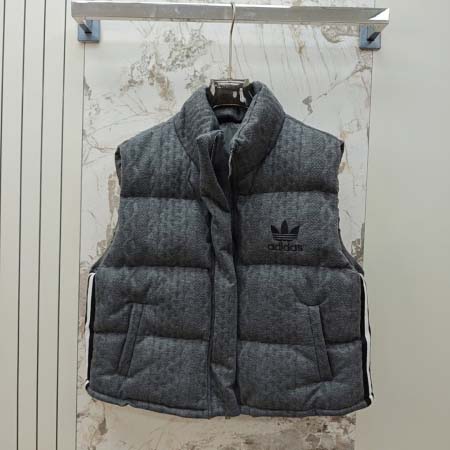 2026年10月6日入荷秋冬新作Adidasジャケット女性用...