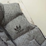 2026年10月6日入荷秋冬新作Adidasジャケット女性用ファッション/誕生日プレゼント/贈り物 can工場